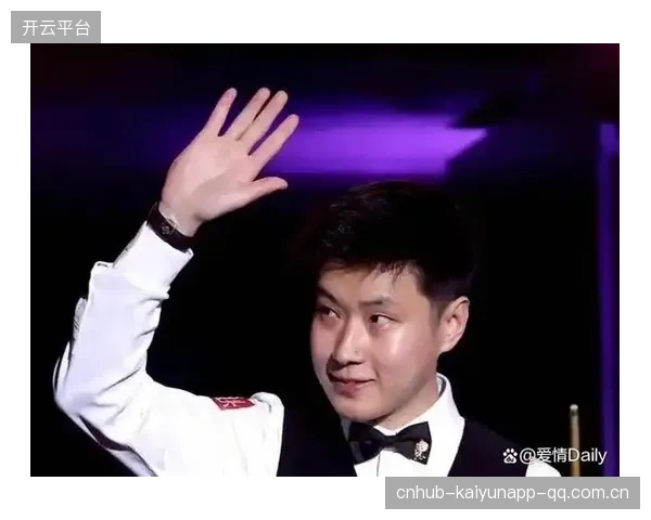 丁俊晖与赵心童的“遗憾出局”背后：巅峰对决的无奈与成长之路
